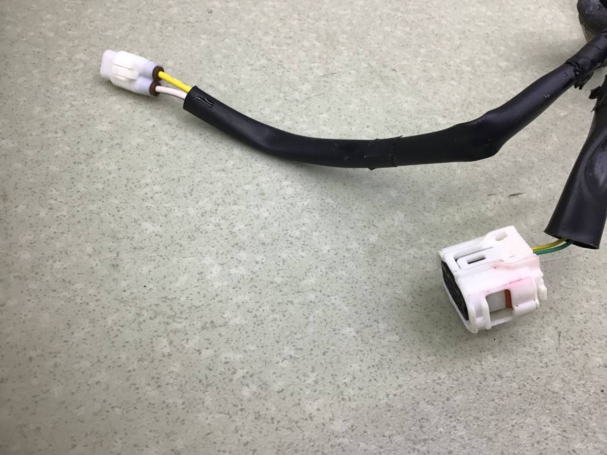 Проводка (коса) Toyota Rav 4 (A40) 2013>