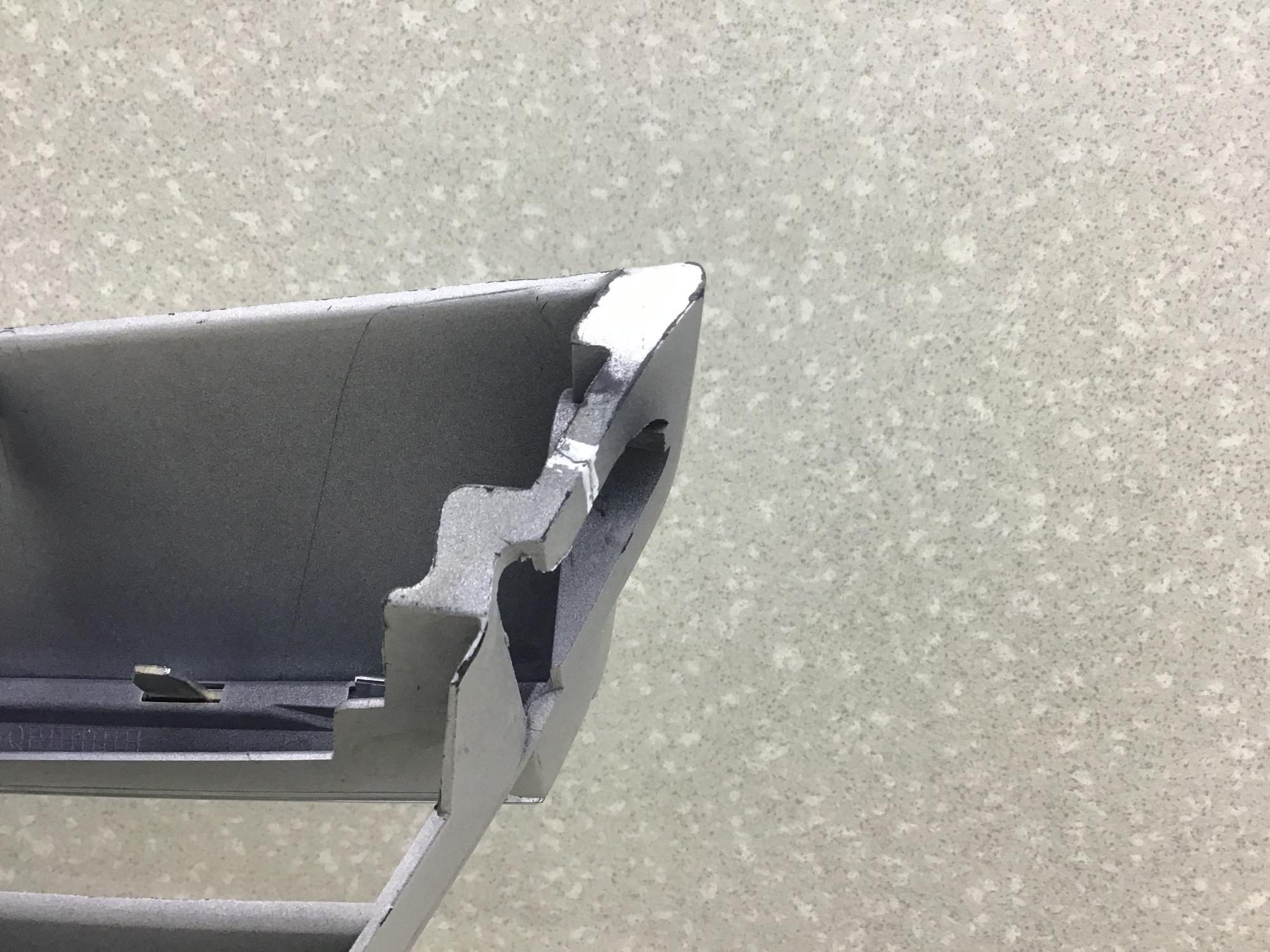 Решетка радиатора, Mercedes Benz W245 B-klasse 2005-2012