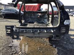 Панель задняя Ford Focus 3 (CB8) 2011-2019