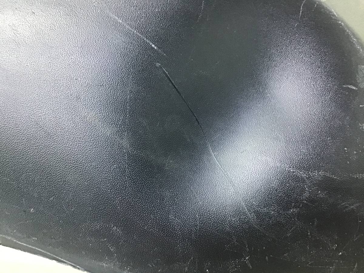 Юбка задняя Hyundai ix35 (LM) 2010-2017