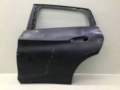 Дверь задняя левая Infiniti Q30/QX30 (H15) 2016>