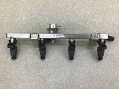 Рейка топливная (рампа) Geely Otaka CK 2005-2012