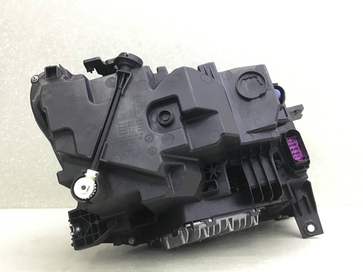 Фара левая Geely Monjaro (KX11) 2022> Фара левая Geely Monjaro (KX11) 2022>