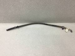 Трубка гидроусилителя Chevrolet Cruze (J300) 2009-2016