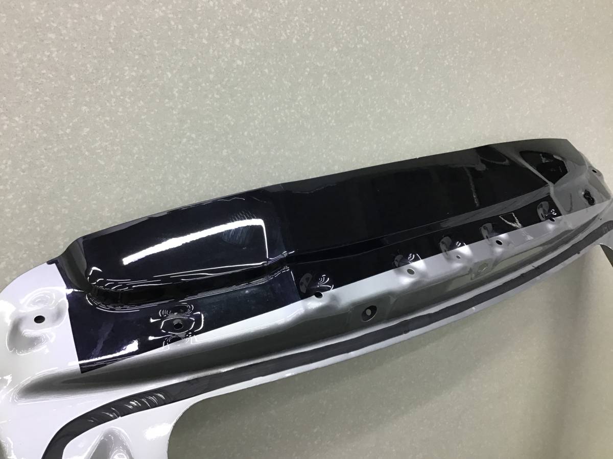 Дверь багажника OMODA C5 (T19C), 2021 - н.в. 