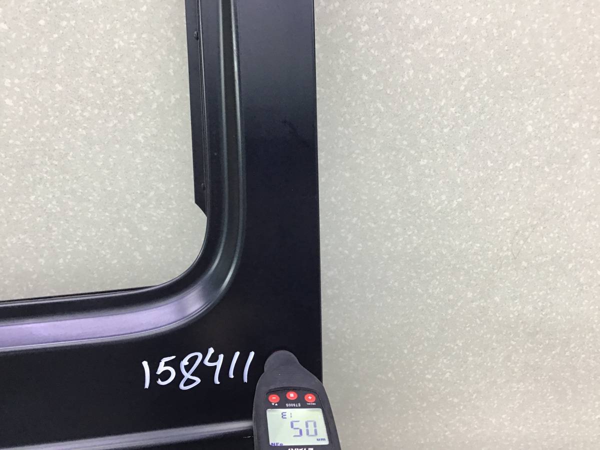 Дверь задняя правая Mercedes-Benz G-Class (W463) 1989>