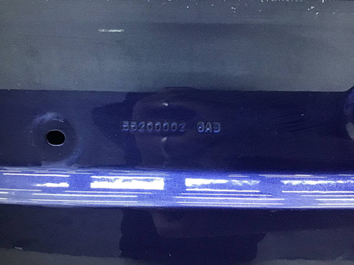 Дверь багажника Chery Tiggo 8 (T18) 2019-н.в.