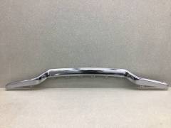 Накладка заднего бампера Mercedes-Benz GLE-Class (W166) M-Klasse (ML/GLE) 2011-2018