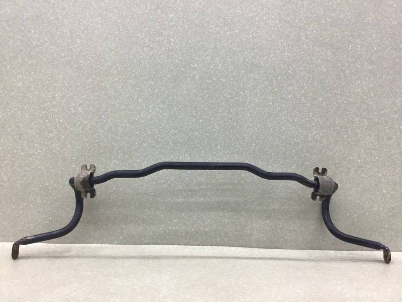 Стабилизатор передний Opel Astra H (L48) 2004-2015 Стабилизатор передний Opel Astra H (L48) 2004-2015