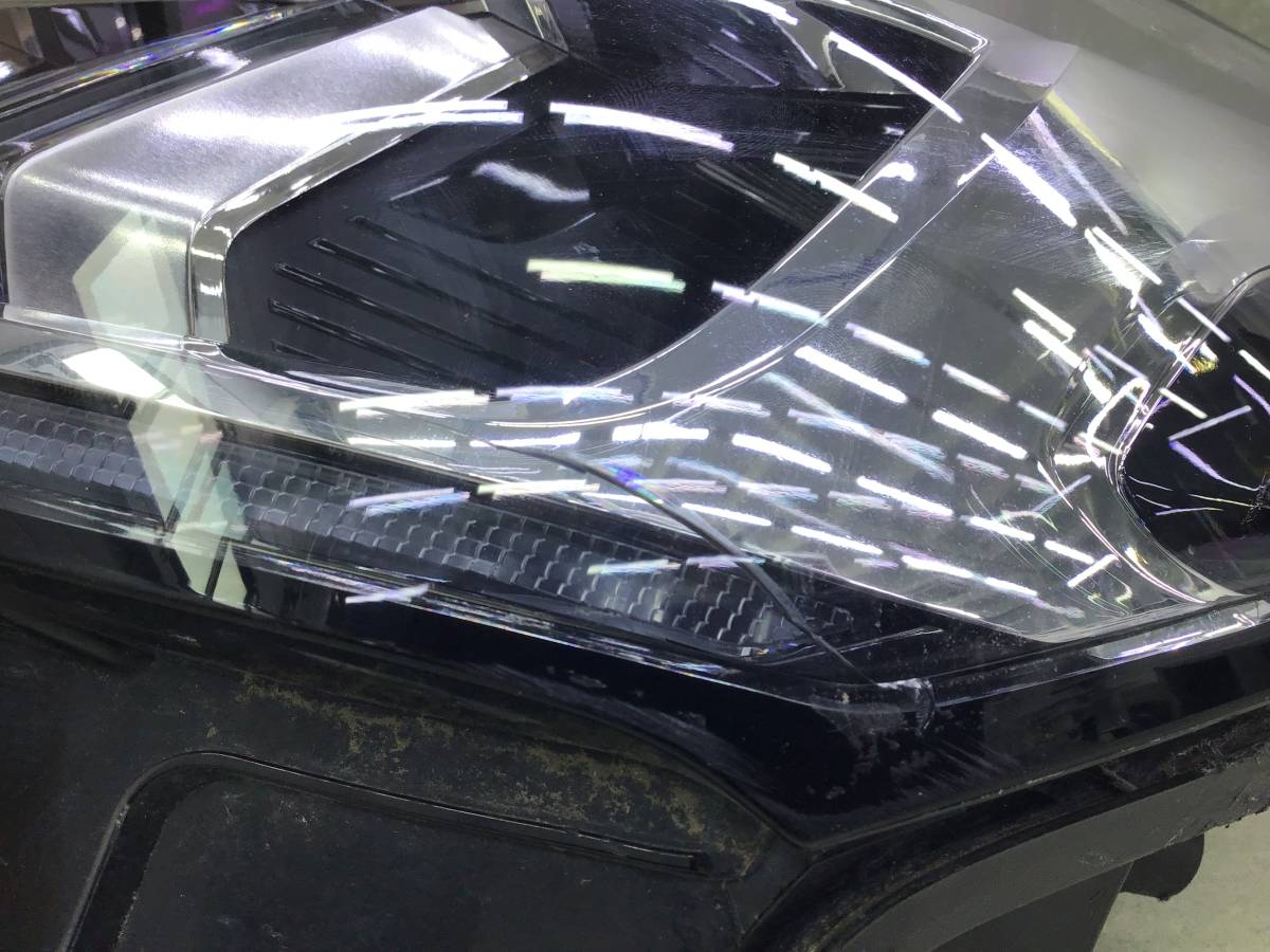Фара левая Chery Tiggo 7 Pro (T1E) 2019-н.в. Фара левая Chery Tiggo 7 Pro (T1E) 2019-н.в.