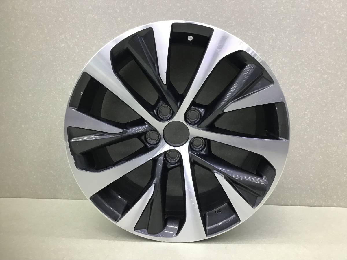 Диски R18 Литые