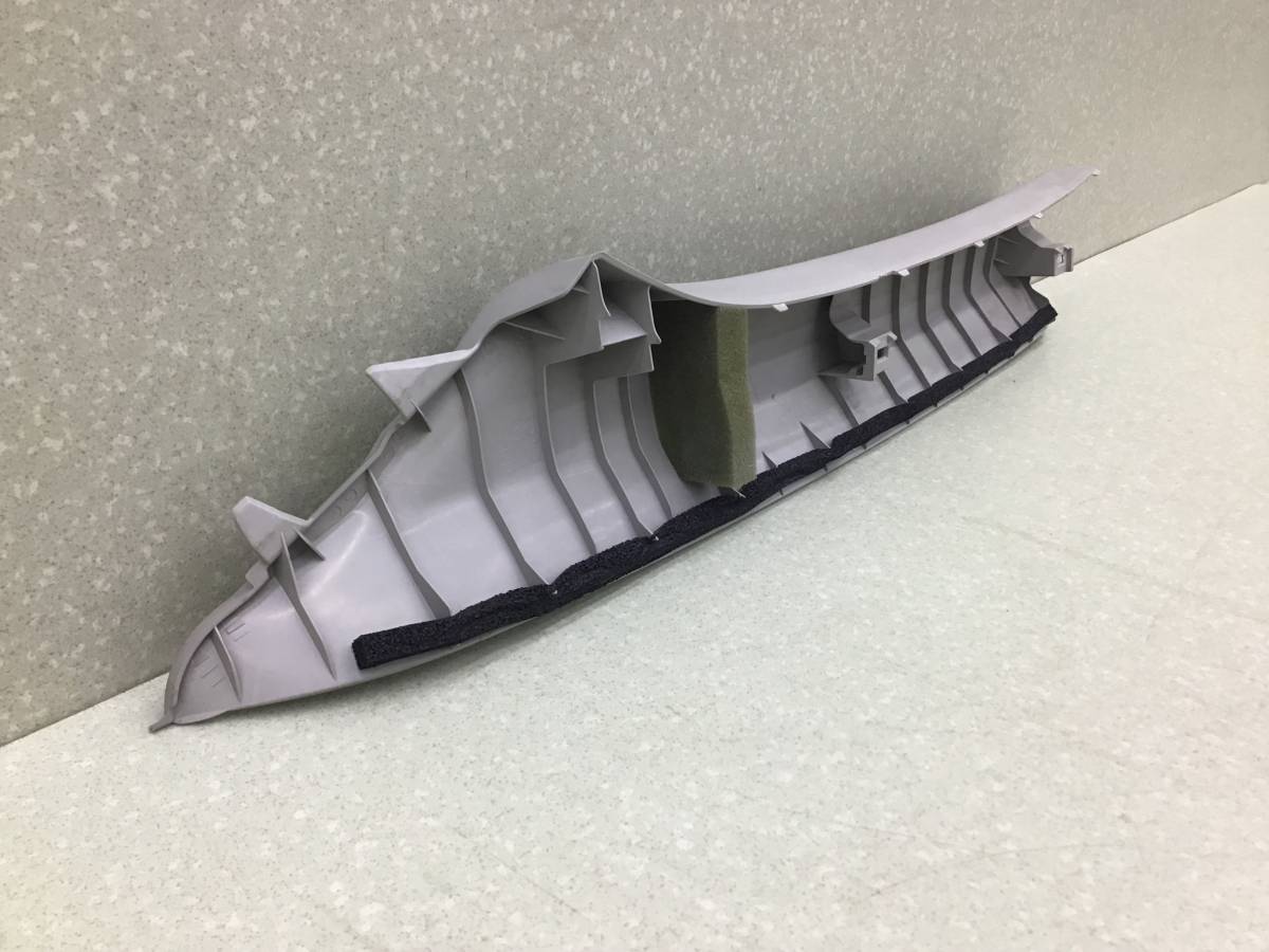 Обшивка стойки Toyota Rav 4 (A40) 2013>