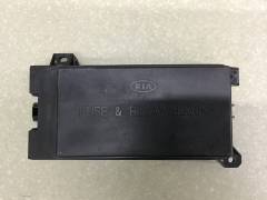 Блок предохранителей Kia Sorento (BL, JC) 2002-2009