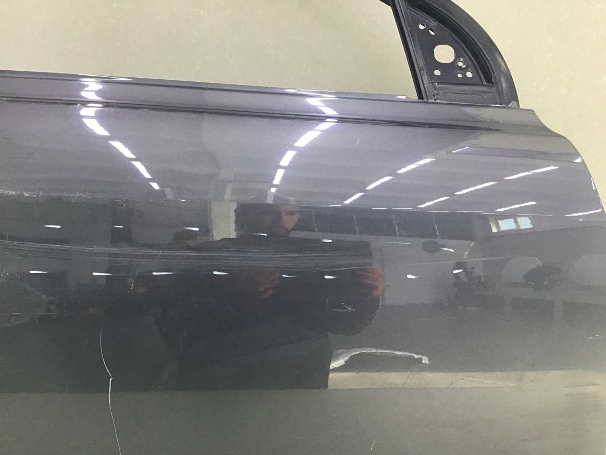 Дверь передняя правая Toyota Avensis (T250) 2003-2009 Дверь передняя правая Toyota Avensis (T250) 2003-2009