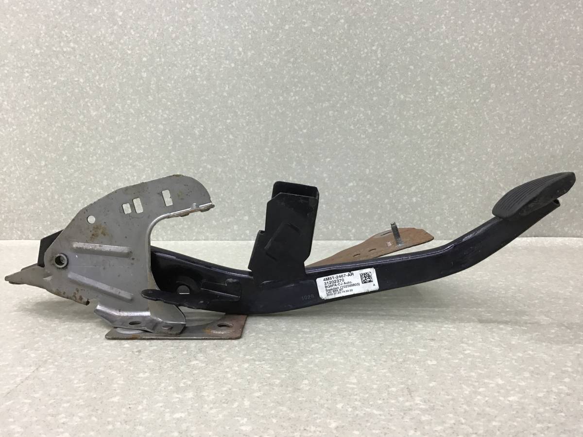 Педаль тормоза Ford Focus 2 (CB4) 2004-2008