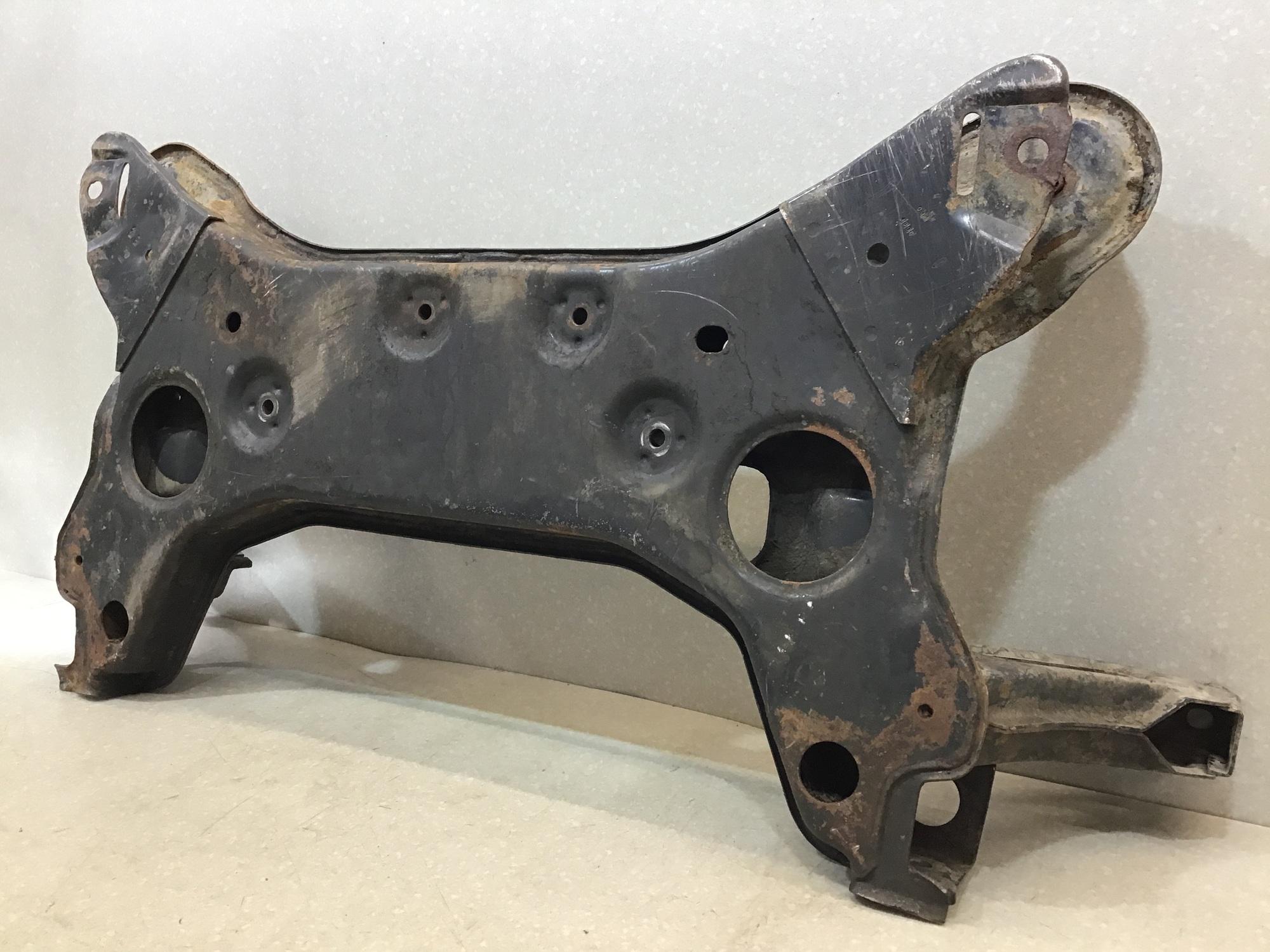 Балка под ДВС Ford Transit (TT9) 2006-2012