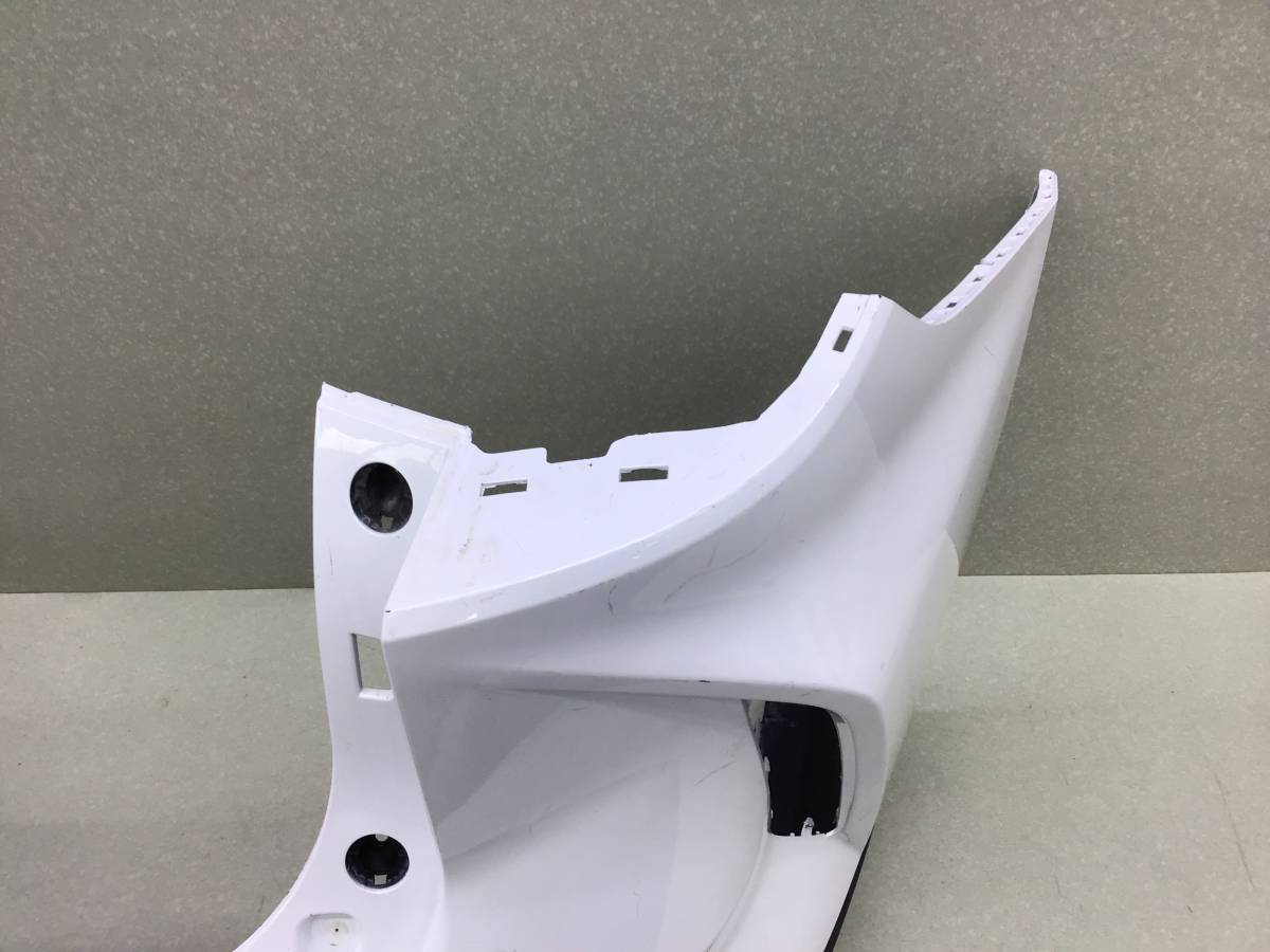 Бампер задний EXEED RX (M38T/T22) 2022-н.в. Бампер задний EXEED RX (M38T/T22) 2022-н.в.