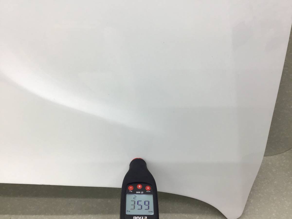 Капот Geely Atlas (NL3) 2016-2022