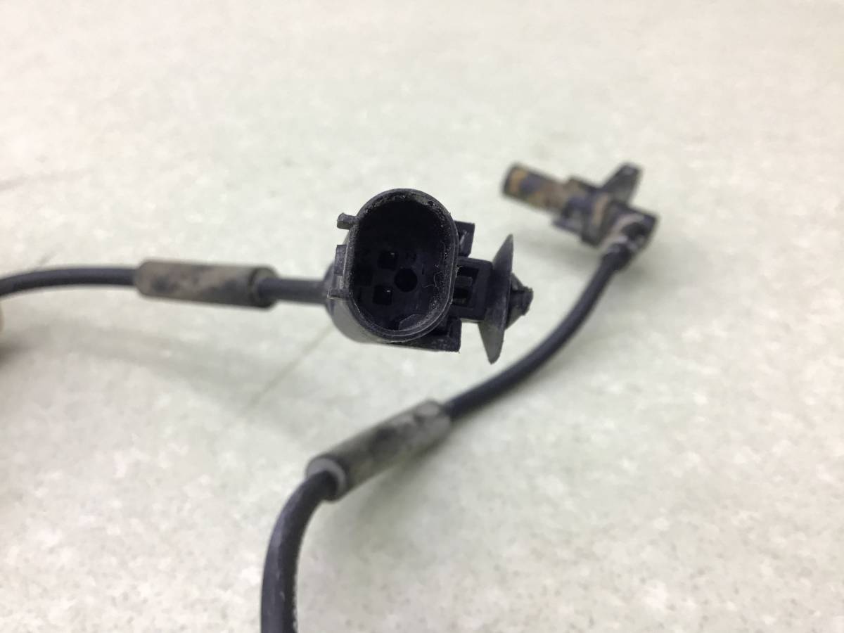 Датчик ABS передний Datsun on-DO (2195) 2014-2021