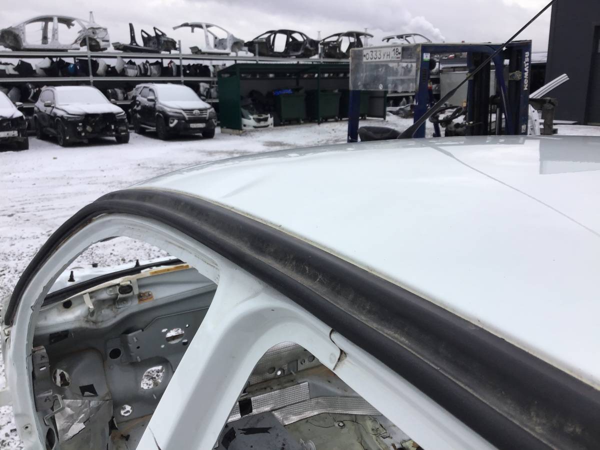 Крыша Datsun on-DO (2195) 2014-2021