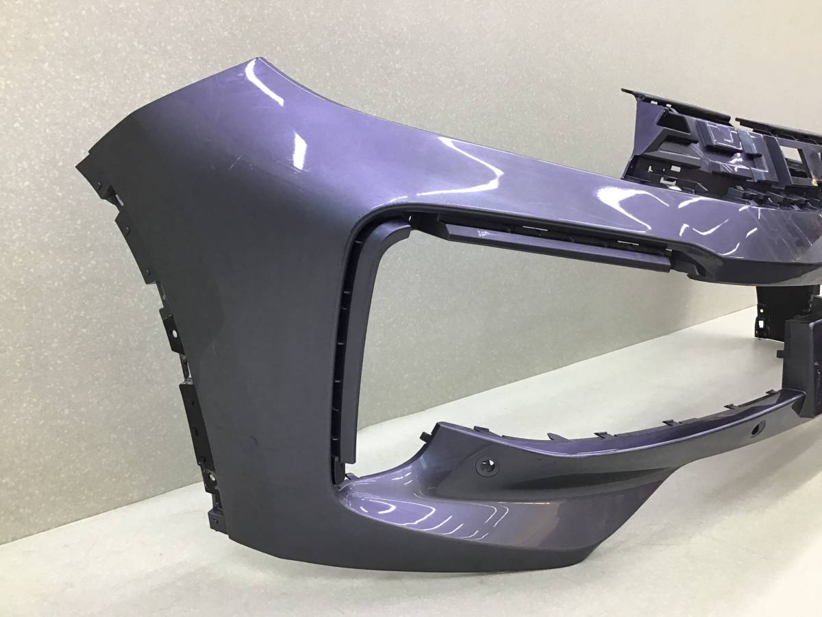 Бампер передний EXEED TXL (M32T) 2019-н.в.