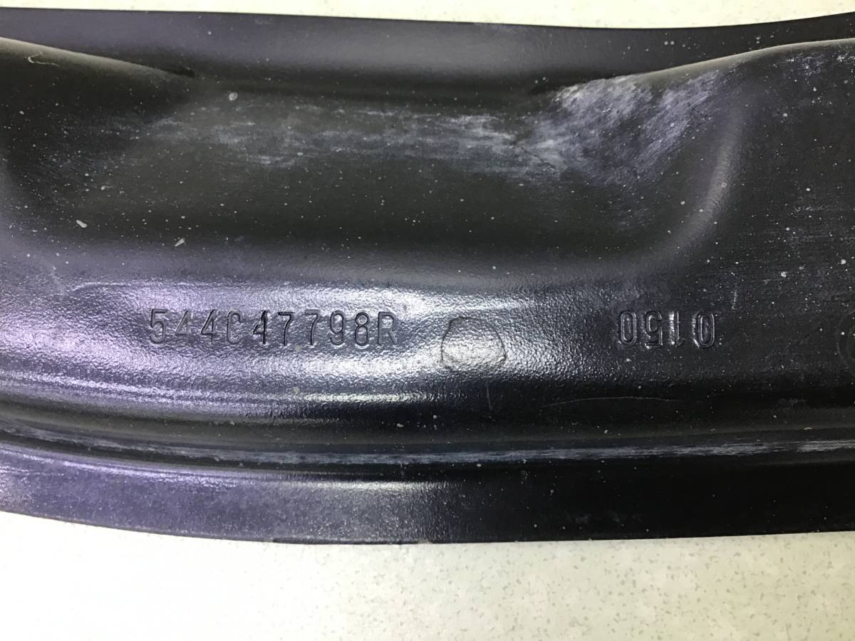 Балка передняя поперечная Renault Duster (HS) 2010-2021