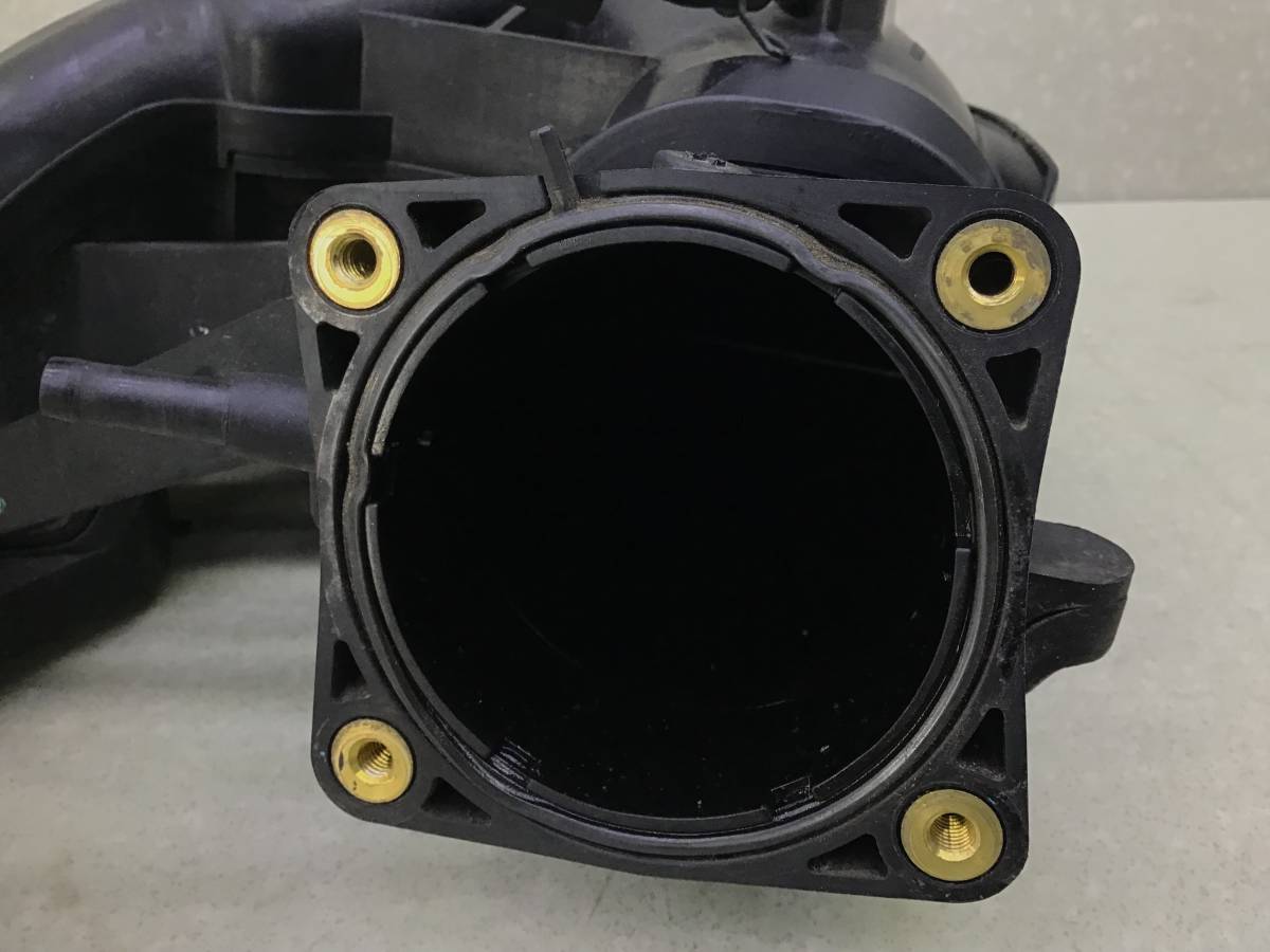 Коллектор впускной Toyota Camry (V40) 2006-2011