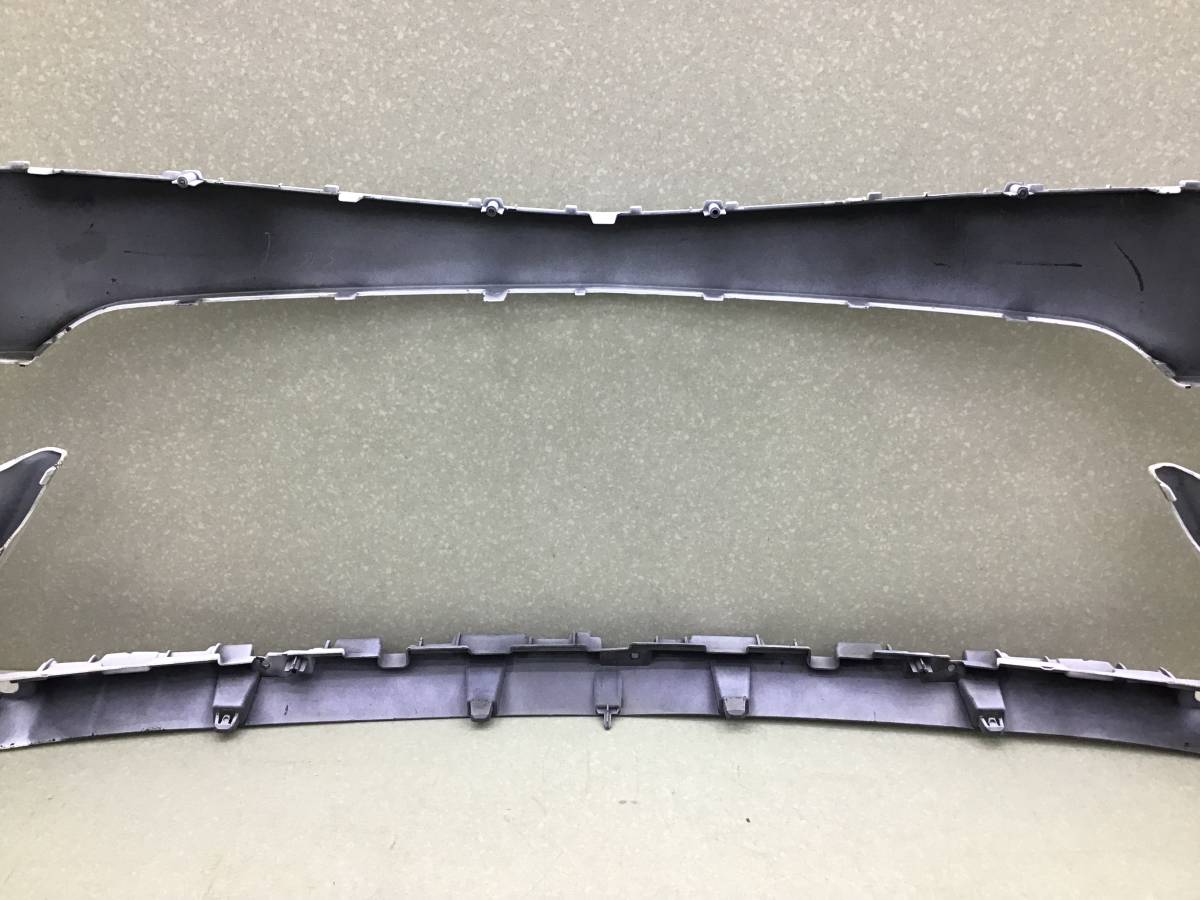 Бампер передний Geely Tugella FY11 (HPBA4) 2019-н.в.