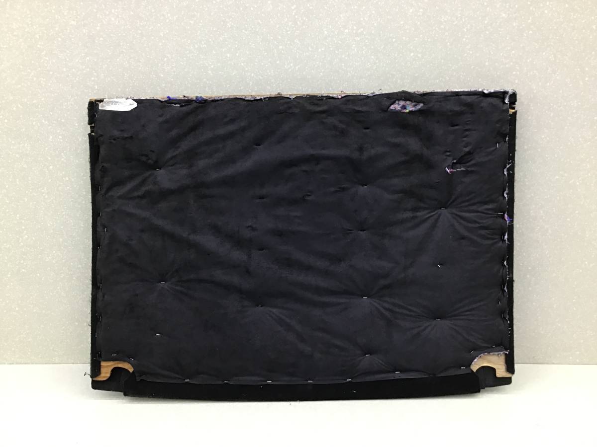 Пол багажника Renault Duster (HS) 2010-2021 Пол багажника Renault Duster (HS) 2010-2021