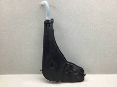 Бачок омывателя лобового стекла BMW X3 G01 2017>