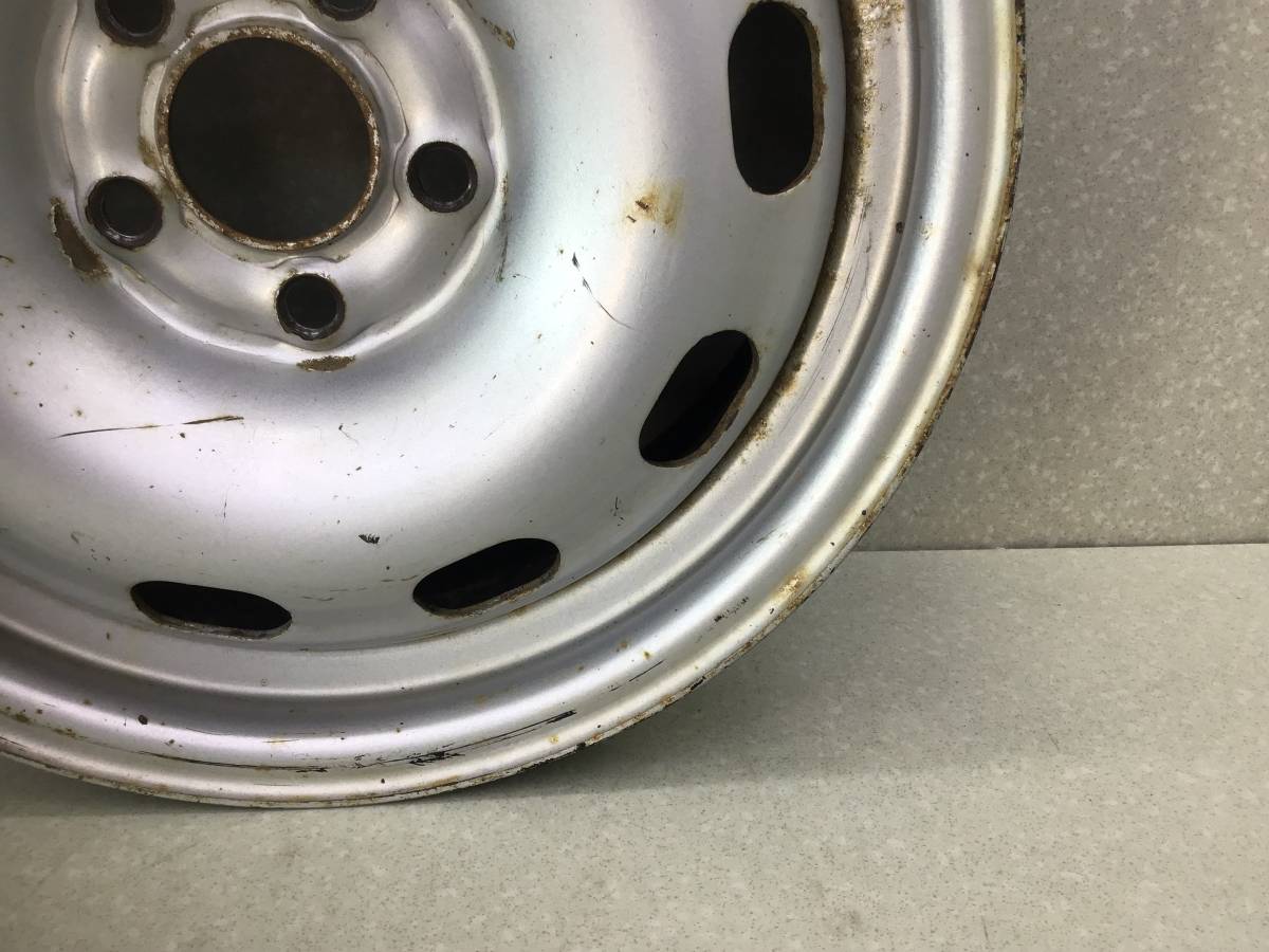 Диски R15 Штампованные