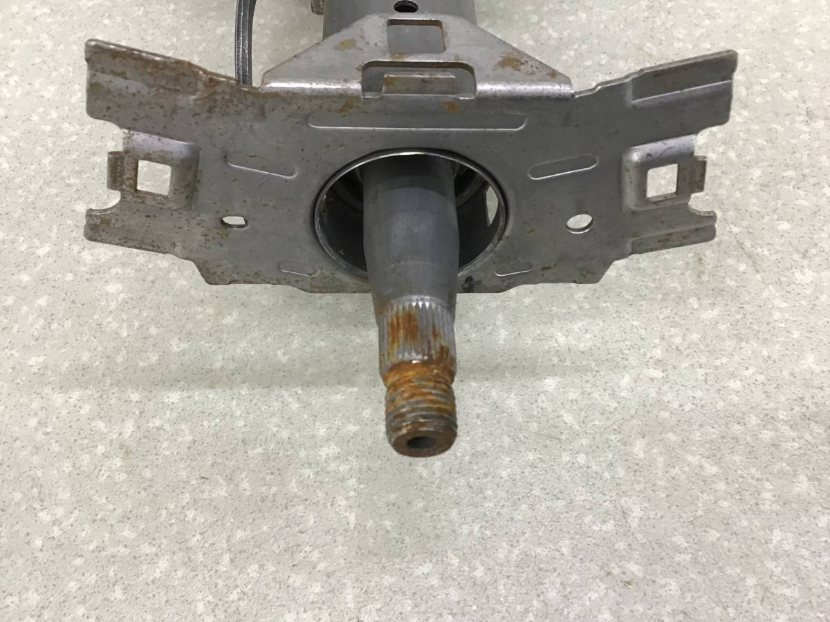 Колонка рулевая Kia Rio 2 (JB) 2005-2011