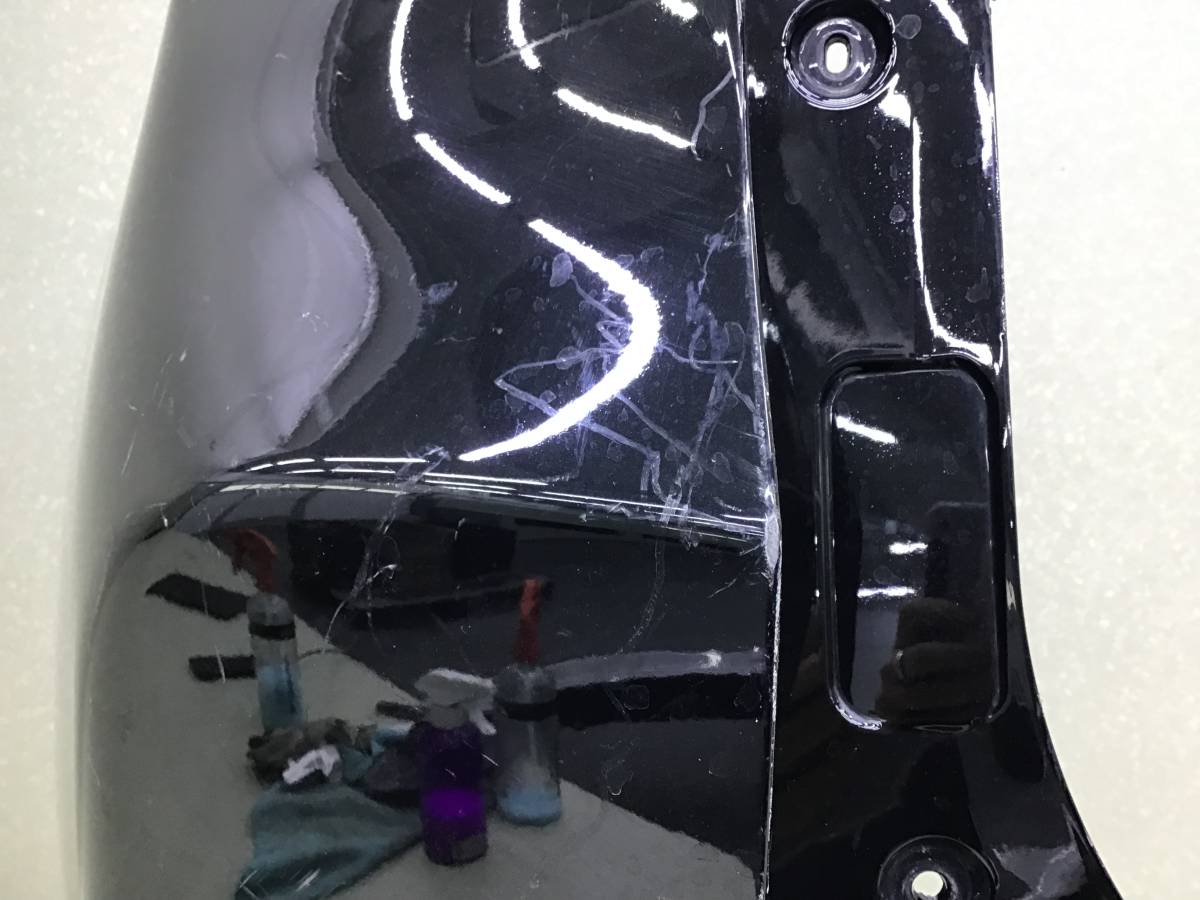 Бампер задний Chery Tiggo 4 Pro (T19) 2021-н.в.