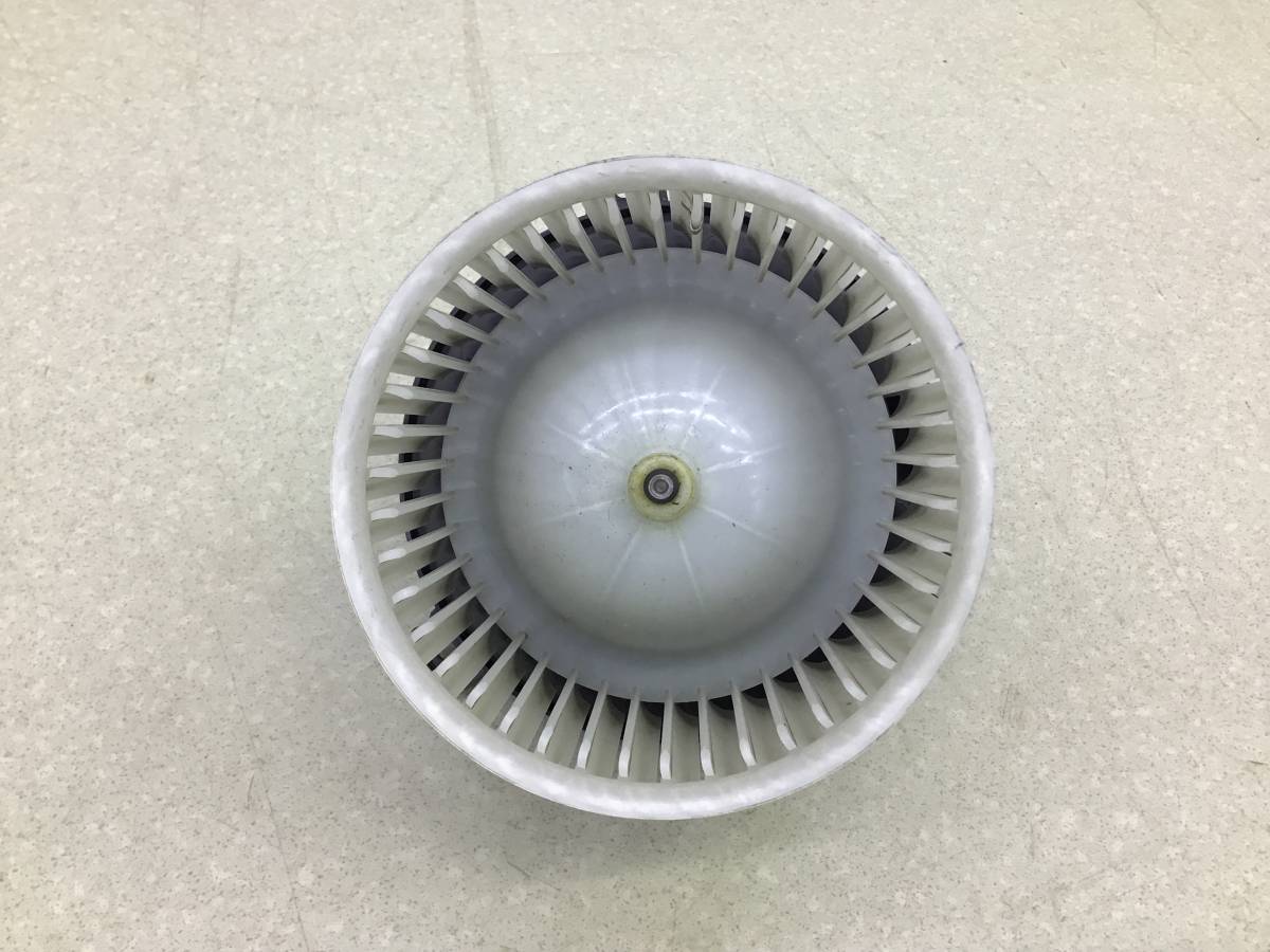 Моторчик отопителя Mitsubishi Pajero/Montero Sport (KS) 2015>