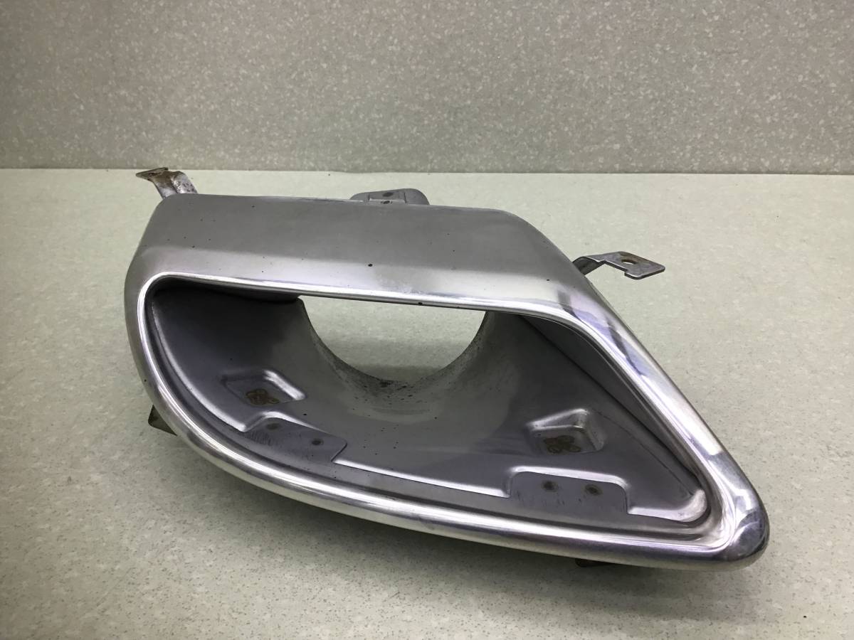 Насадка глушителя Chery Tiggo 7 Pro (T1E) 2019-н.в.