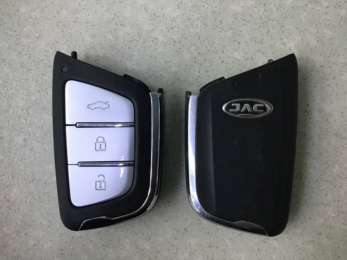 Блок управления двигателем JAC S7 10.2020 - 10.2022 Блок управления двигателем JAC S7 10.2020 - 10.2022
