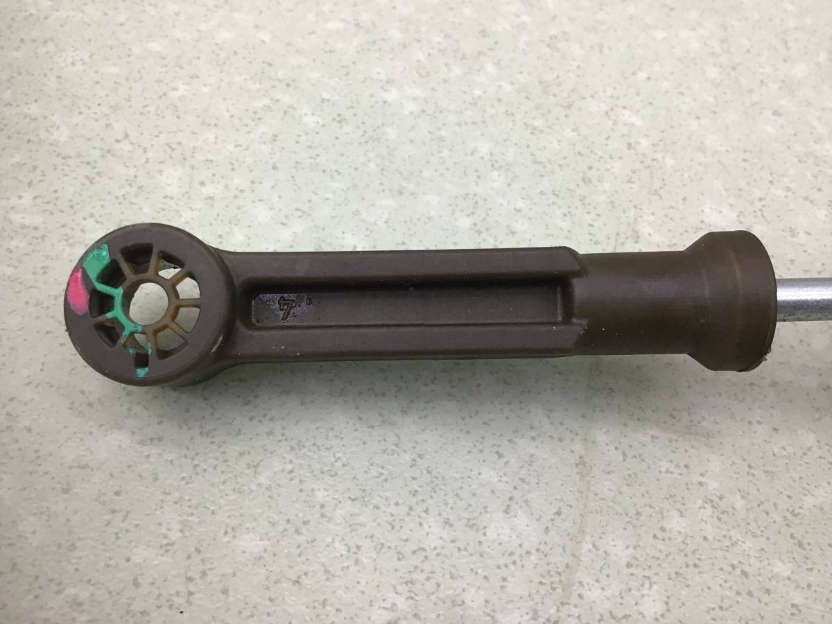 Цилиндр сцепления главный Renault Logan (2) 2014>