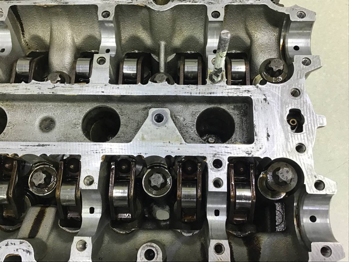 Головка блока цилиндров Opel Astra J (P10) 2009-2015 Головка блока цилиндров Opel Astra J (P10) 2009-2015