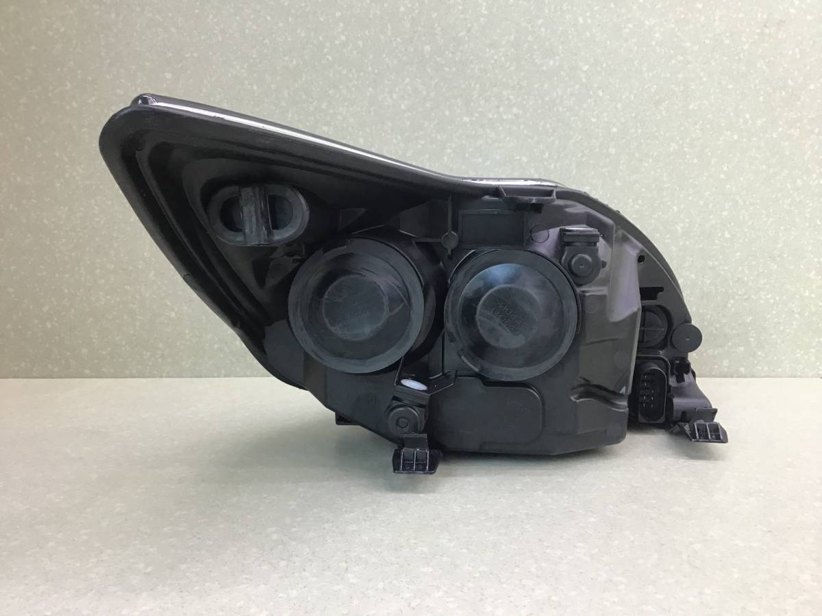 Фара левая Ford Focus 2 (CB4) 2007-2011 Фара левая Ford Focus 2 (CB4) 2007-2011
