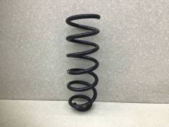 Пружина задняя Renault Logan (2) 2014>