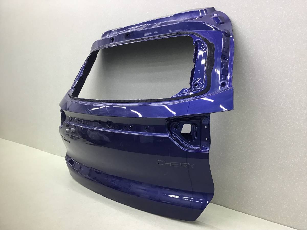 Дверь багажника Chery Tiggo 8 (T18) 2019-н.в.