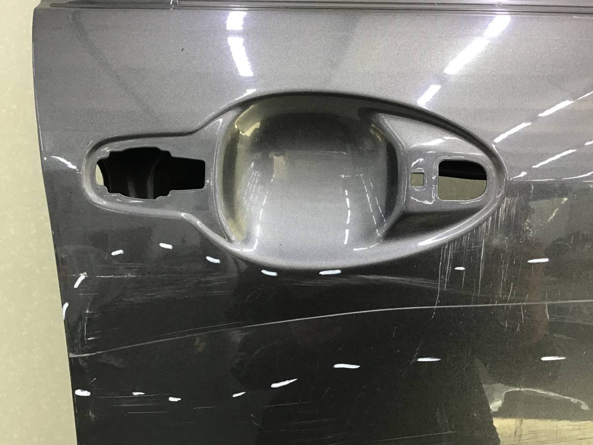 Дверь передняя правая Toyota Avensis (T250) 2003-2009 Дверь передняя правая Toyota Avensis (T250) 2003-2009