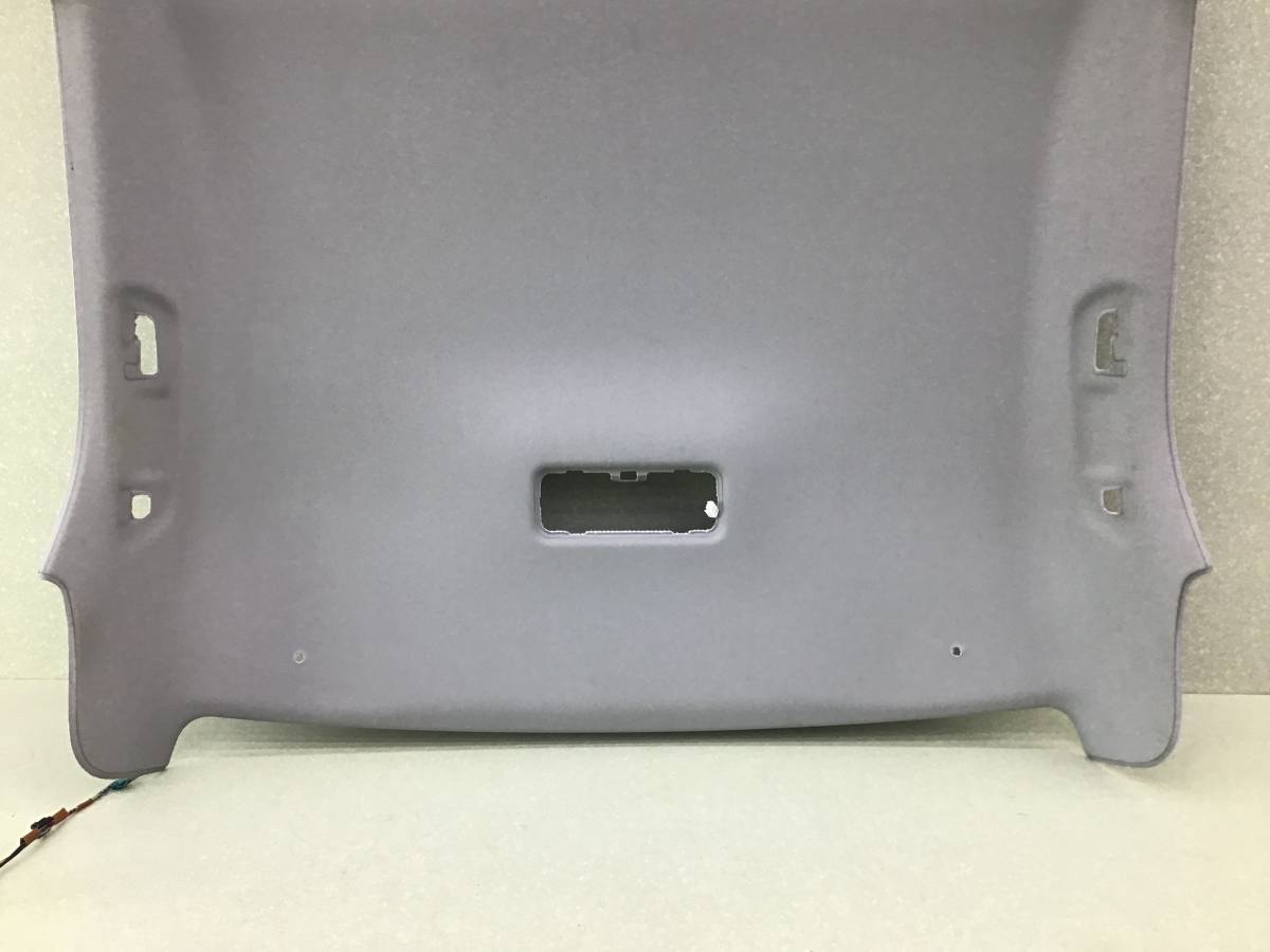 Обшивка потолка Toyota Camry (V50) 2011-2017 Обшивка потолка Toyota Camry (V50) 2011-2017