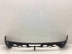 Бампер задний Geely Atlas (NL3) 2016-2022