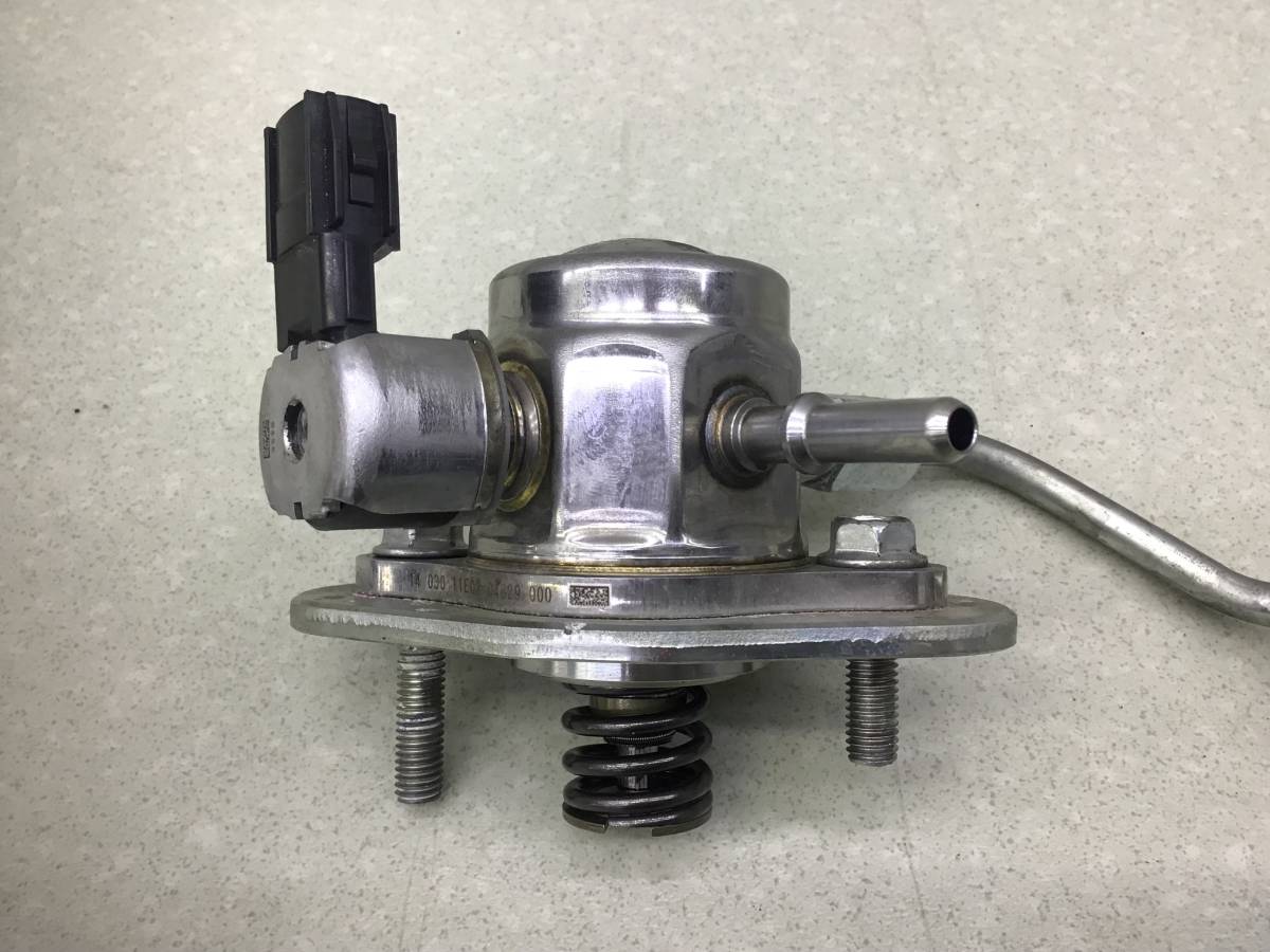 ТНВД Toyota Land Cruiser (J300) 2021>