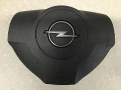 Подушка безопасности в рулевое колесо, Opel Vectra C 2002-2008