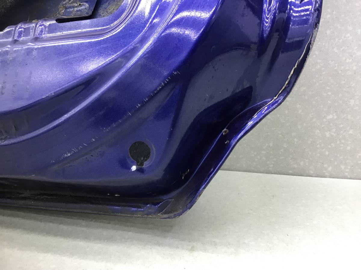 Дверь багажника Chery Tiggo 8 (T18) 2019-н.в.