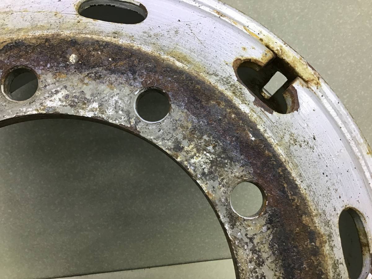 Диски R24 Кованные