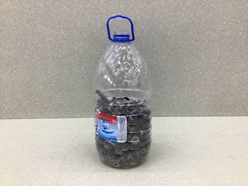 Болты  Volkswagen Polo Sed 5 (6C1) 2010-2020