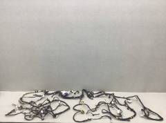 Проводка салона Mazda 6 (GH) 2007-2012